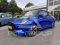 2026 Suzuki SWIFT