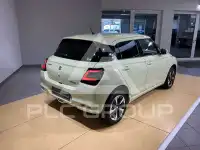 2026 Suzuki SWIFT