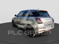 2026 Suzuki SWIFT