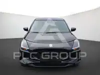 2026 Suzuki SWIFT