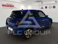 2026 Suzuki SWIFT