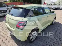 2026 Suzuki SWIFT