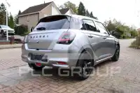 2026 Suzuki SWIFT