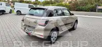 2026 Suzuki SWIFT