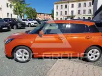 2026 Suzuki SWIFT
