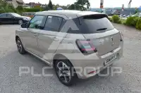 2026 Suzuki SWIFT