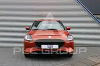 2026 Suzuki SWIFT