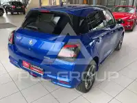 2026 Suzuki SWIFT
