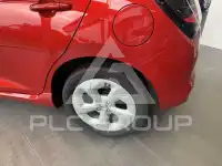 2026 Suzuki SWIFT