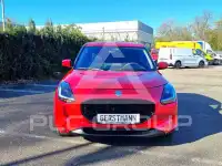 2026 Suzuki SWIFT