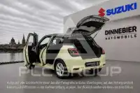 2026 Suzuki SWIFT