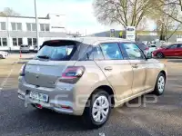 2026 Suzuki SWIFT