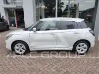 2026 Suzuki SWIFT
