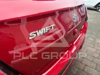 2026 Suzuki SWIFT
