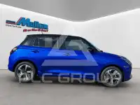 2026 Suzuki SWIFT