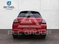 2026 Suzuki SWIFT