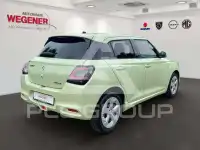 2026 Suzuki SWIFT