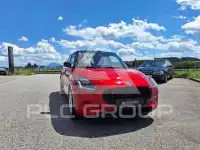 2026 Suzuki SWIFT