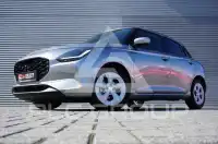 2026 Suzuki SWIFT