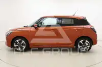 2026 Suzuki SWIFT