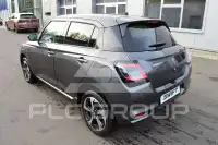 2026 Suzuki SWIFT