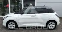 2026 Suzuki SWIFT