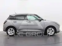 2026 Suzuki SWIFT
