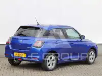 2026 Suzuki SWIFT
