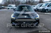 2026 Suzuki SWIFT
