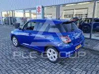 2026 Suzuki SWIFT