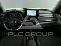 2026 Suzuki SWIFT