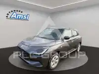 2026 Suzuki SWIFT