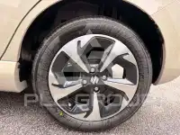 2026 Suzuki SWIFT