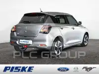 2026 Suzuki SWIFT