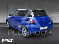 2026 Suzuki SWIFT