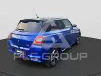 2026 Suzuki SWIFT