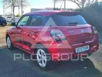 2026 Suzuki SWIFT