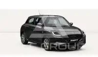 2026 Suzuki SWIFT