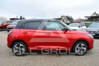 2026 Suzuki SWIFT