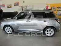 2026 Suzuki SWIFT