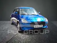 2026 Suzuki SWIFT