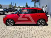 2026 Suzuki SWIFT