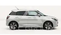 2026 Suzuki SWIFT