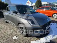 2026 Suzuki SWIFT