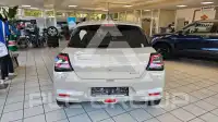 2026 Suzuki SWIFT