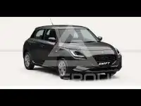 2026 Suzuki SWIFT