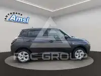 2026 Suzuki SWIFT