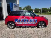 2026 Suzuki SWIFT