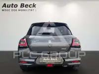 2026 Suzuki SWIFT