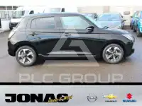 2026 Suzuki SWIFT